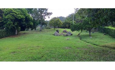 Condominio Campestre San Sebastián En La Mesa