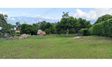 Condominio Campestre San Sebastián En La Mesa