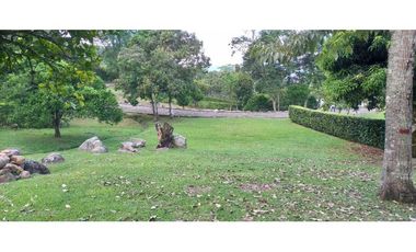 Condominio Campestre San Sebastián En La Mesa