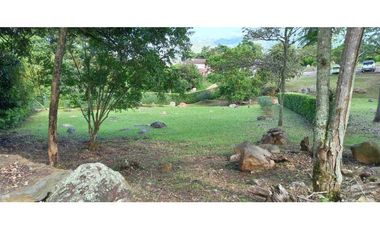 Condominio Campestre San Sebastián En La Mesa