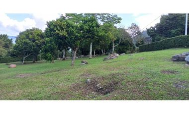 Condominio Campestre San Sebastián En La Mesa