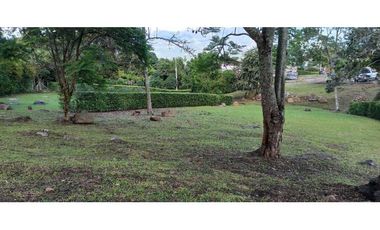 Condominio Campestre San Sebastián En La Mesa