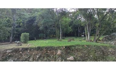 Condominio Campestre San Sebastián En La Mesa