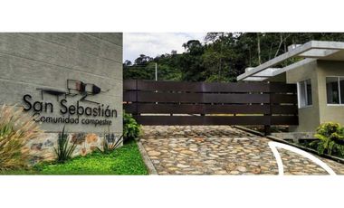 Condominio Campestre San Sebastián En La Mesa