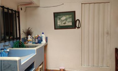 VENTA CASA LOTE LA CEJA CON AIRE