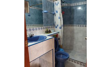 VENTA CASA LOTE LA CEJA CON AIRE