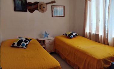 VENTA CASA LOTE LA CEJA CON AIRE