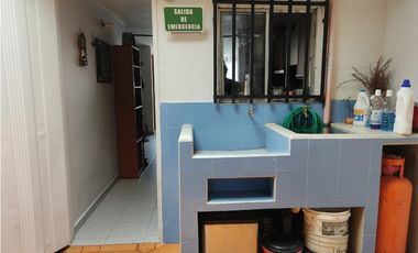 VENTA CASA LOTE LA CEJA CON AIRE