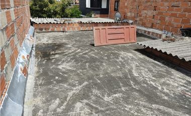 VENTA CASA LOTE LA CEJA CON AIRE