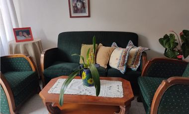 VENTA CASA LOTE LA CEJA CON AIRE