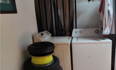 VENTA CASA LOTE LA CEJA CON AIRE