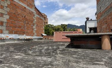 VENTA CASA LOTE LA CEJA CON AIRE
