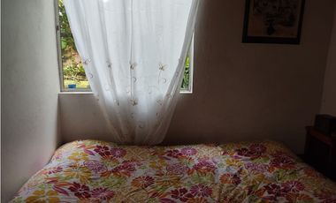 VENTA CASA LOTE LA CEJA CON AIRE