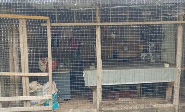VENTA CASA LOTE LA CEJA CON AIRE