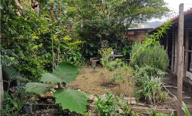 VENTA CASA LOTE LA CEJA CON AIRE