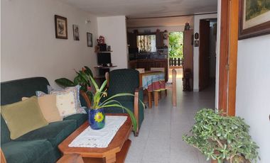 VENTA CASA LOTE LA CEJA CON AIRE