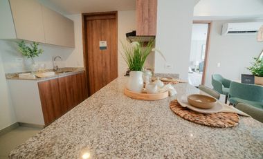 Venta de apartamentos cerca del mar Rodadero Santa Marta AR