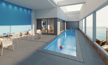 Venta de apartamentos cerca del mar Rodadero Santa Marta AR