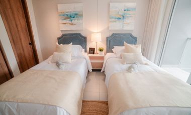 Venta de apartamentos cerca del mar Rodadero Santa Marta AR