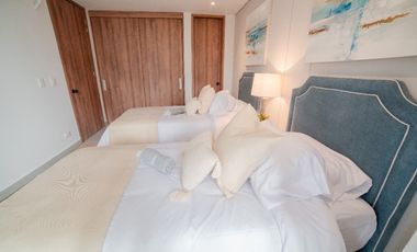 Venta de apartamentos cerca del mar Rodadero Santa Marta AR