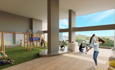 Venta de apartamentos cerca del mar Rodadero Santa Marta AR