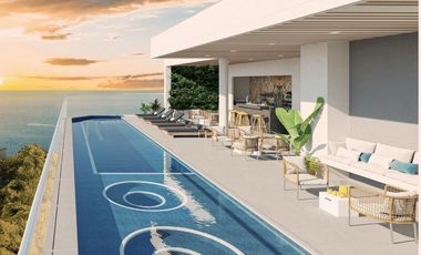 Venta de apartamentos cerca del mar Rodadero Santa Marta AR