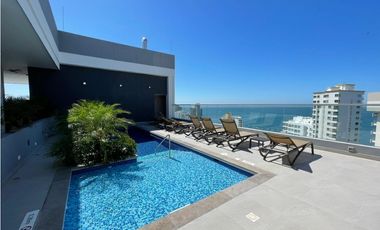 Venta de apartamentos cerca del mar Rodadero Santa Marta AR
