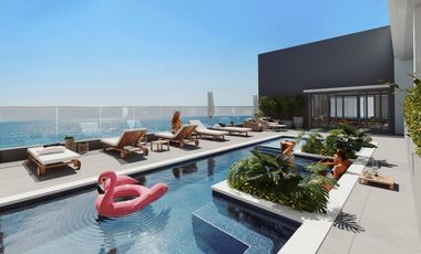 Venta de apartamentos cerca del mar Rodadero Santa Marta AR