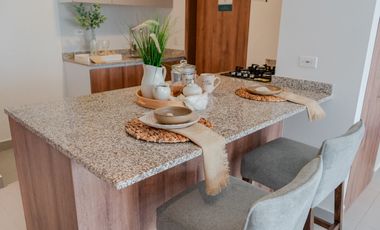 Venta de apartamentos cerca del mar Rodadero Santa Marta AR