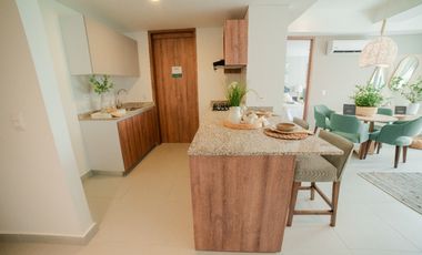 Venta de apartamentos cerca del mar Rodadero Santa Marta AR