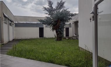 ARRIENDO CASA CON RENTA EN BELÉN, MANIZALES | ARRIENDOS MANIZALES