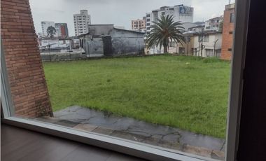 ARRIENDO CASA CON RENTA EN BELÉN, MANIZALES | ARRIENDOS MANIZALES