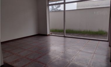 ARRIENDO CASA CON RENTA EN BELÉN, MANIZALES | ARRIENDOS MANIZALES