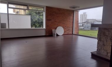 ARRIENDO CASA CON RENTA EN BELÉN, MANIZALES | ARRIENDOS MANIZALES