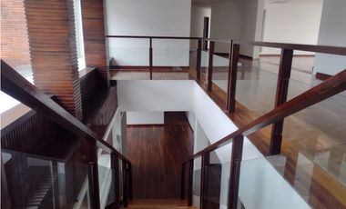 ARRIENDO CASA CON RENTA EN BELÉN, MANIZALES | ARRIENDOS MANIZALES