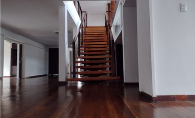 ARRIENDO CASA CON RENTA EN BELÉN, MANIZALES | ARRIENDOS MANIZALES