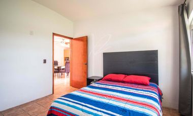 CASA DE CAMPO EN VENTA EN FRACCIONAMIENTO LAS TORTUGAS