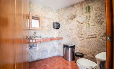 CASA DE CAMPO EN VENTA EN FRACCIONAMIENTO LAS TORTUGAS