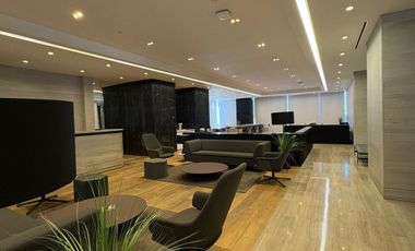 OFICINAS EN RENTA EN TORRE MALVA