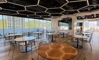 OFICINAS EN RENTA EN TORRE MALVA