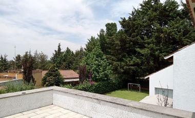 Casa en venta en Club de Golf  Los Encinos