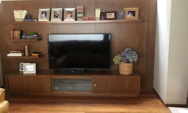 Casa en venta en Club de Golf  Los Encinos