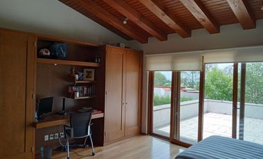 Casa en venta en Club de Golf  Los Encinos