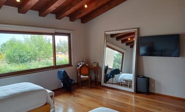 Casa en venta en Club de Golf  Los Encinos