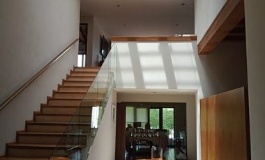 Casa en venta en Club de Golf  Los Encinos