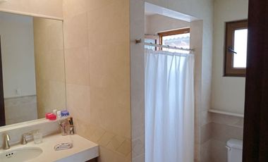 Casa en venta en Club de Golf  Los Encinos