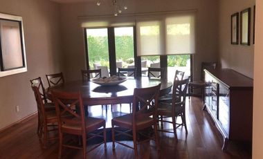 Casa en venta en Club de Golf  Los Encinos