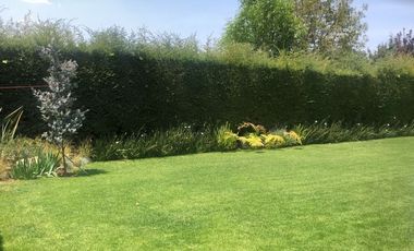 Casa en venta en Club de Golf  Los Encinos