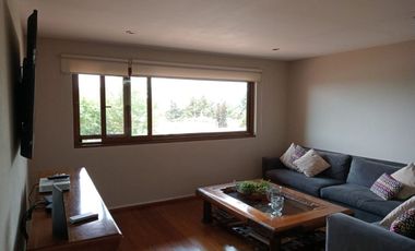 Casa en venta en Club de Golf  Los Encinos