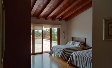 Casa en venta en Club de Golf  Los Encinos